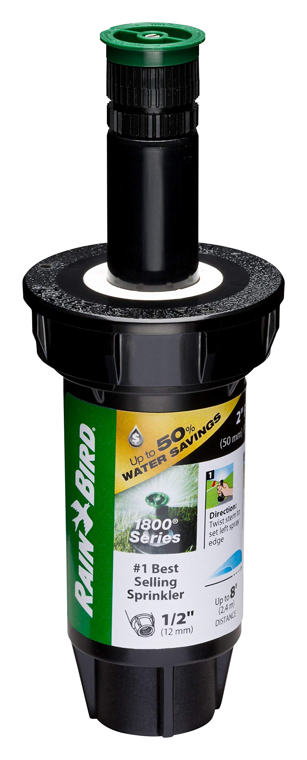 Pressure Regulated Sprinklers